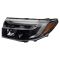 Headlight Assembly