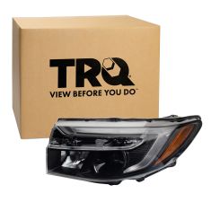 Headlight Assembly
