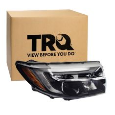 Headlight Assembly