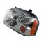 Headlight Assembly