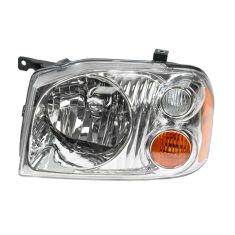 Headlight Assembly