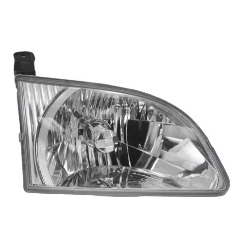 Headlight Assembly