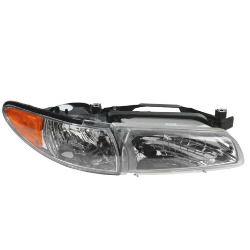 Headlight Assembly