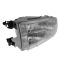 Headlight Assembly
