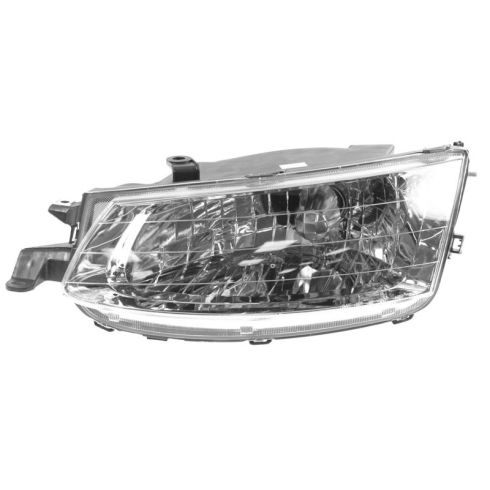 Headlight Assembly