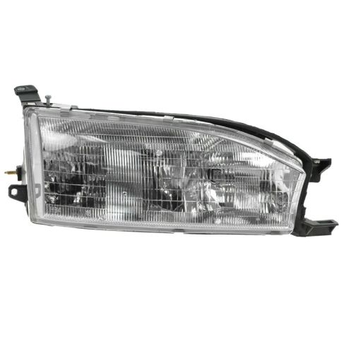 Headlight Assembly