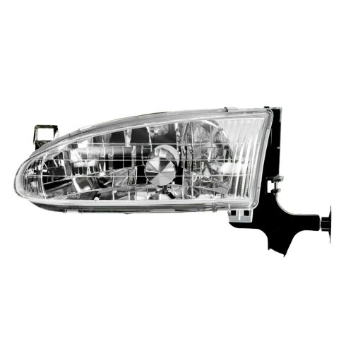 Headlight Assembly