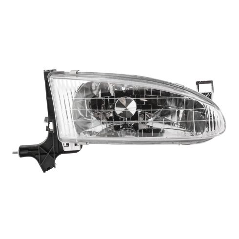 Headlight Assembly