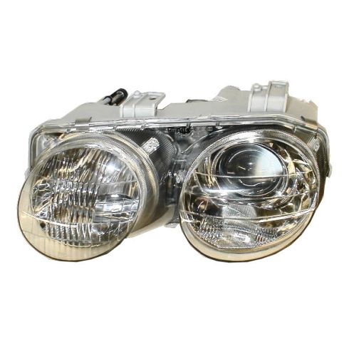 Headlight Assembly