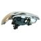 Headlight Assembly