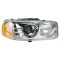 Headlight Assembly