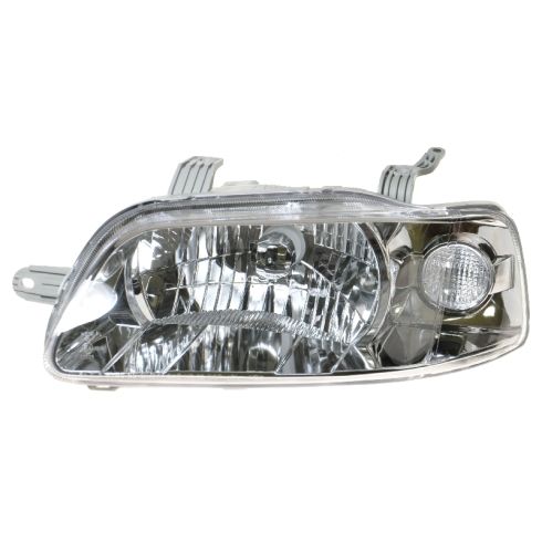 Headlight Assembly