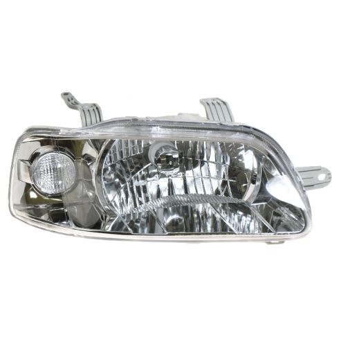 Headlight Assembly