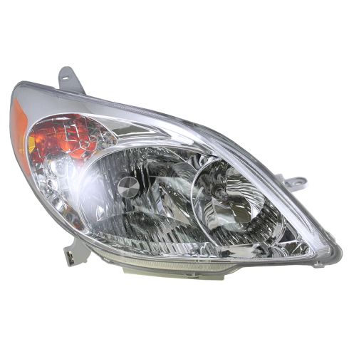 Headlight Assembly