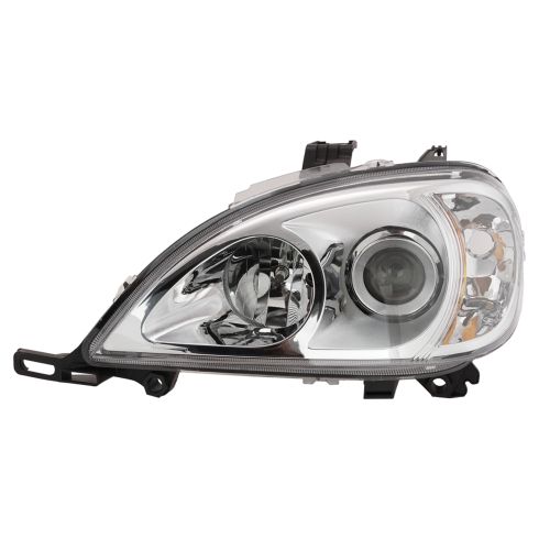 Headlight Assembly