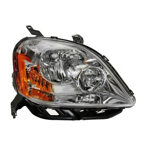 Headlight Assembly