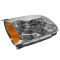 Headlight Assembly