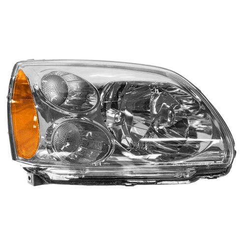 Headlight Assembly