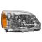 Headlight Assembly