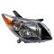 Headlight Assembly