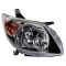 Headlight Assembly