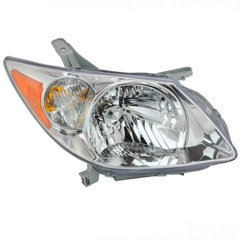 Headlight Assembly