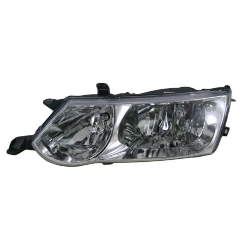 Headlight Assembly