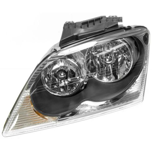 Headlight Assembly