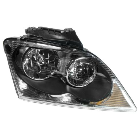 Headlight Assembly