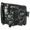 Headlight Assembly