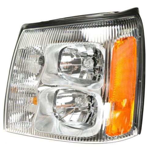 Headlight Assembly