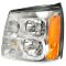 Headlight Assembly