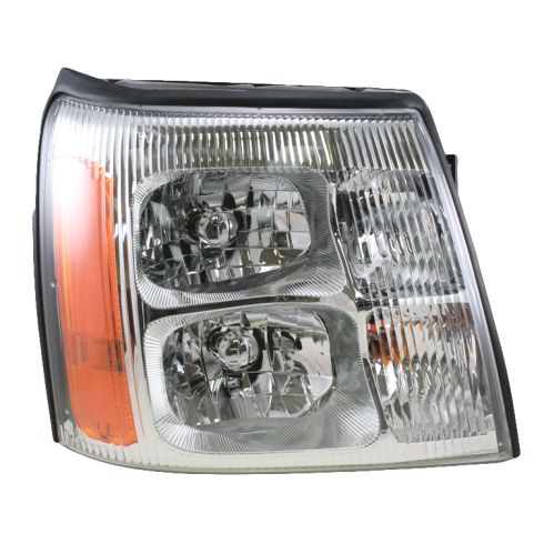 Headlight Assembly
