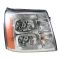 Headlight Assembly