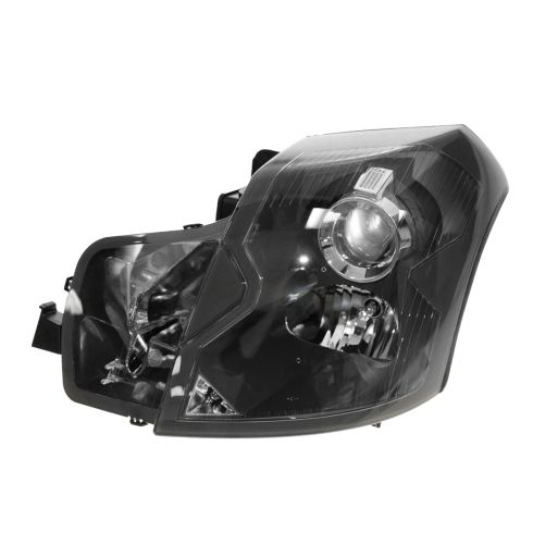 Headlight Assembly