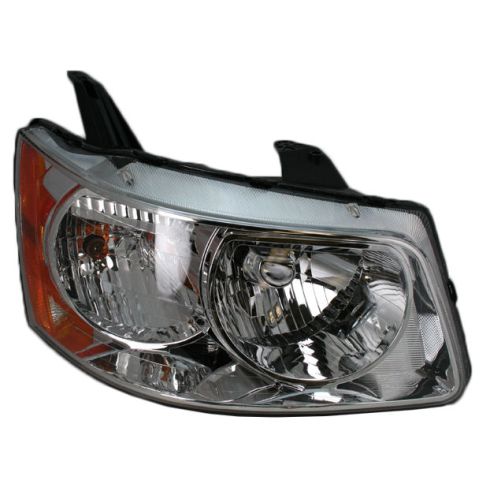 Headlight Assembly