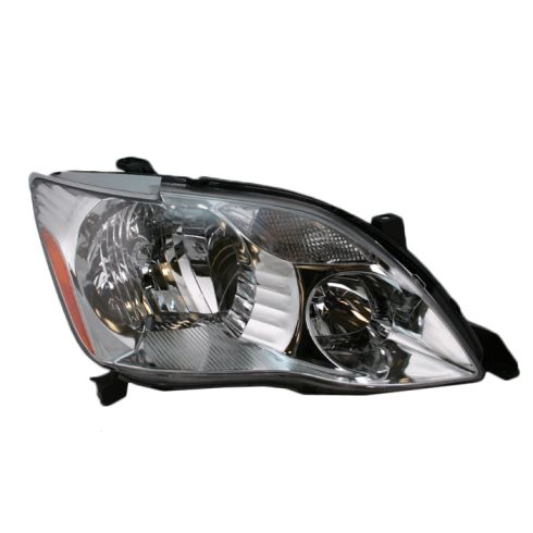 Headlight Assembly