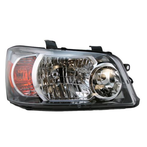 Headlight Assembly