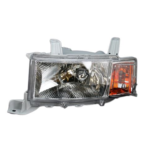 Headlight Assembly