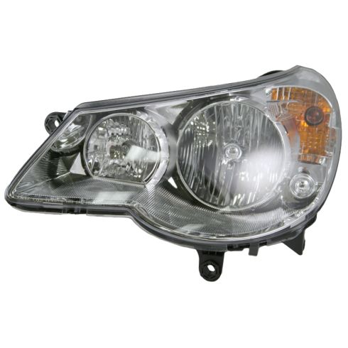 Headlight Assembly