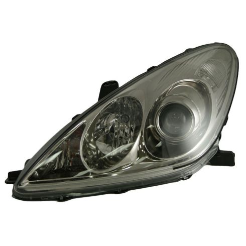 Headlight Assembly