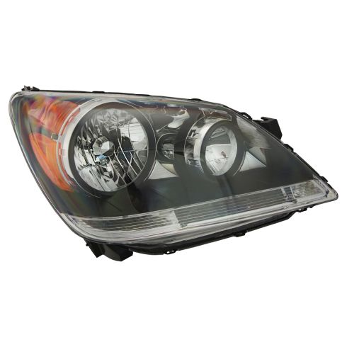 Headlight Assembly