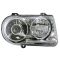 Headlight Assembly