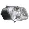 Headlight Assembly