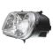 Headlight Assembly