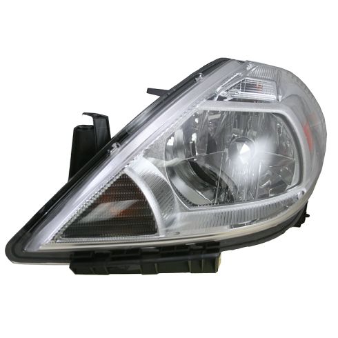 Headlight Assembly