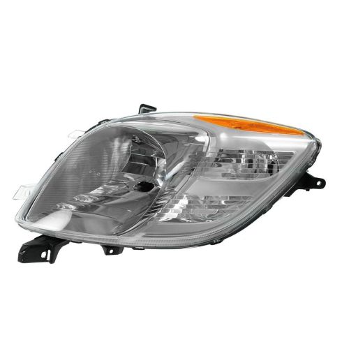 Headlight Assembly