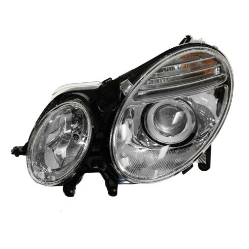 Headlight Assembly