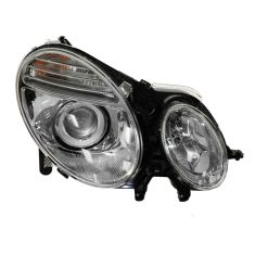 Headlight Assembly