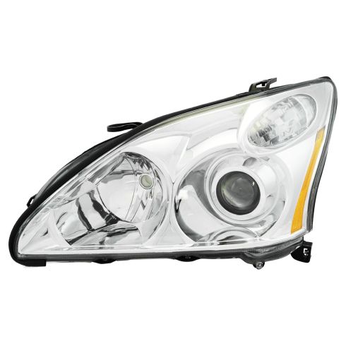 Headlight Assembly